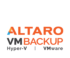 Altaro Authorized Partner